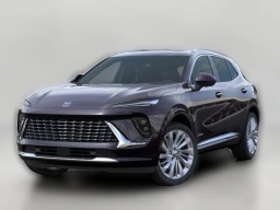 Buick Envision Avenir AWD 4dr 2026