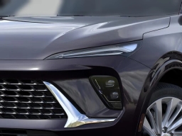 Buick Envision Avenir AWD 4dr 2026