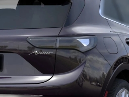 Buick Envision Avenir AWD 4dr 2026