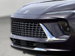 Buick Envision Avenir AWD 4dr 2026