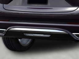 Buick Envision Avenir AWD 4dr 2026