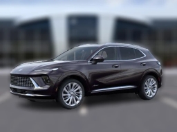 Buick Envision Avenir AWD 4dr 2026