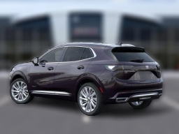 Buick Envision Avenir AWD 4dr 2026
