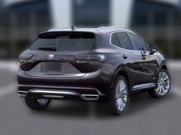 Buick Envision Avenir AWD 4dr 2026