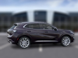 Buick Envision Avenir AWD 4dr 2026