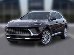 Buick Envision Avenir AWD 4dr 2026