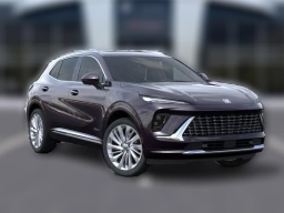 Buick Envision Avenir AWD 4dr 2026