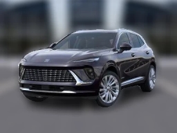 Buick Envision Avenir AWD 4dr 2026