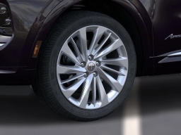 Buick Envision Avenir AWD 4dr 2026