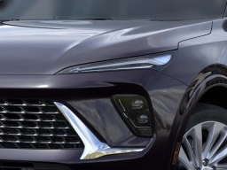 Buick Envision Avenir AWD 4dr 2026