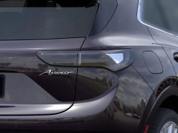 Buick Envision Avenir AWD 4dr 2026