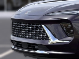 Buick Envision Avenir AWD 4dr 2026