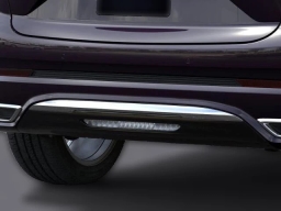 Buick Envision Avenir AWD 4dr 2026