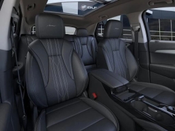 Buick Envision Avenir AWD 4dr 2026