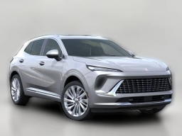 Buick Envision Avenir AWD 4dr 2026