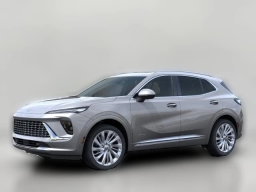 Buick Envision Avenir AWD 4dr 2026