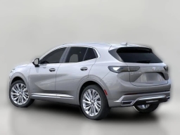 Buick Envision Avenir AWD 4dr 2026