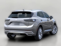Buick Envision Avenir AWD 4dr 2026