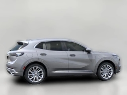 Buick Envision Avenir AWD 4dr 2026
