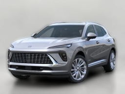 Buick Envision Avenir AWD 4dr 2026