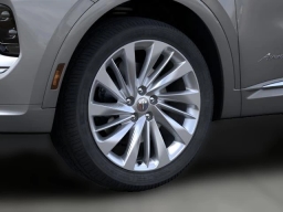 Buick Envision Avenir AWD 4dr 2026