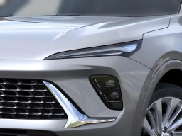 Buick Envision Avenir AWD 4dr 2026