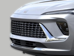 Buick Envision Avenir AWD 4dr 2026