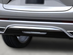 Buick Envision Avenir AWD 4dr 2026