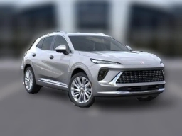 Buick Envision Avenir AWD 4dr 2026