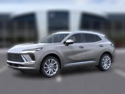 Buick Envision Avenir AWD 4dr 2026