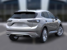 Buick Envision Avenir AWD 4dr 2026
