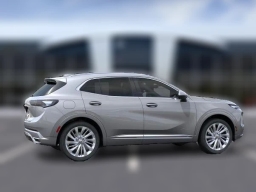 Buick Envision Avenir AWD 4dr 2026