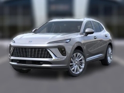 Buick Envision Avenir AWD 4dr 2026