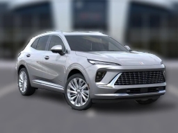 Buick Envision Avenir AWD 4dr 2026