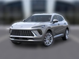 Buick Envision Avenir AWD 4dr 2026