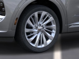 Buick Envision Avenir AWD 4dr 2026