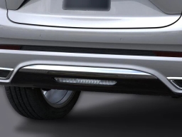 Buick Envision Avenir AWD 4dr 2026