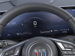 Buick Envision Avenir AWD 4dr 2026