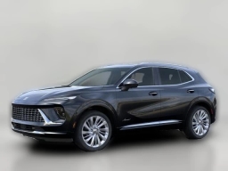 Buick Envision Avenir AWD 4dr 2026