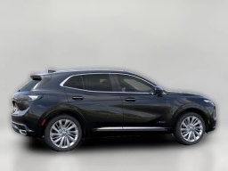 Buick Envision Avenir AWD 4dr 2026