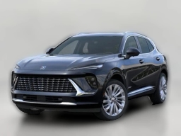 Buick Envision Avenir AWD 4dr 2026