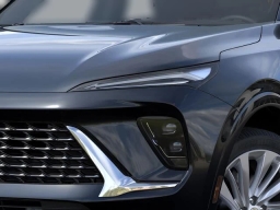 Buick Envision Avenir AWD 4dr 2026