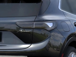 Buick Envision Avenir AWD 4dr 2026