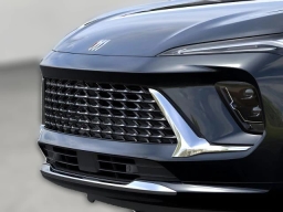 Buick Envision Avenir AWD 4dr 2026