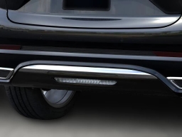 Buick Envision Avenir AWD 4dr 2026