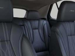 Buick Envision Avenir AWD 4dr 2026