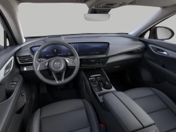 Buick Envision Avenir AWD 4dr 2026