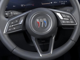 Buick Envision Avenir AWD 4dr 2026