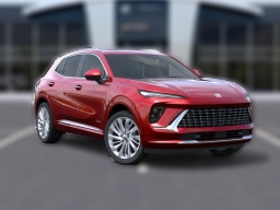 Buick Envision Avenir AWD 4dr 2026