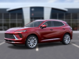Buick Envision Avenir AWD 4dr 2026